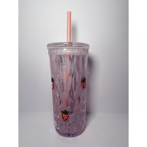 Bulk Order — 5x Pink Bearista 20oz + 2x Pink Vibes Cold Cup 16oz