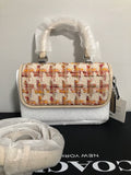 Coach Rogue Top Handle — NWT (Missing Chain Strap)