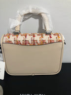 Coach Rogue Top Handle — NWT (Missing Chain Strap)