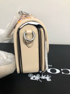Coach Rogue Top Handle — NWT (Missing Chain Strap)