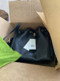 Tory Burch Small Charlie Drawstring Shoulder Bag