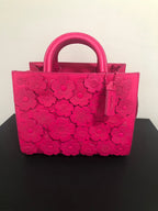Coach Tea Rose Rogue 25 — Dragon Fruit