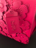 Coach Tea Rose Rogue 25 — Dragon Fruit