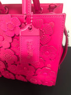 Coach Tea Rose Rogue 25 — Dragon Fruit