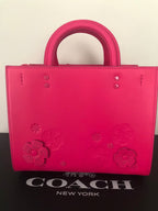 Coach Tea Rose Rogue 25 — Dragon Fruit