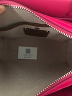 Coach Tea Rose Rogue 25 — Dragon Fruit