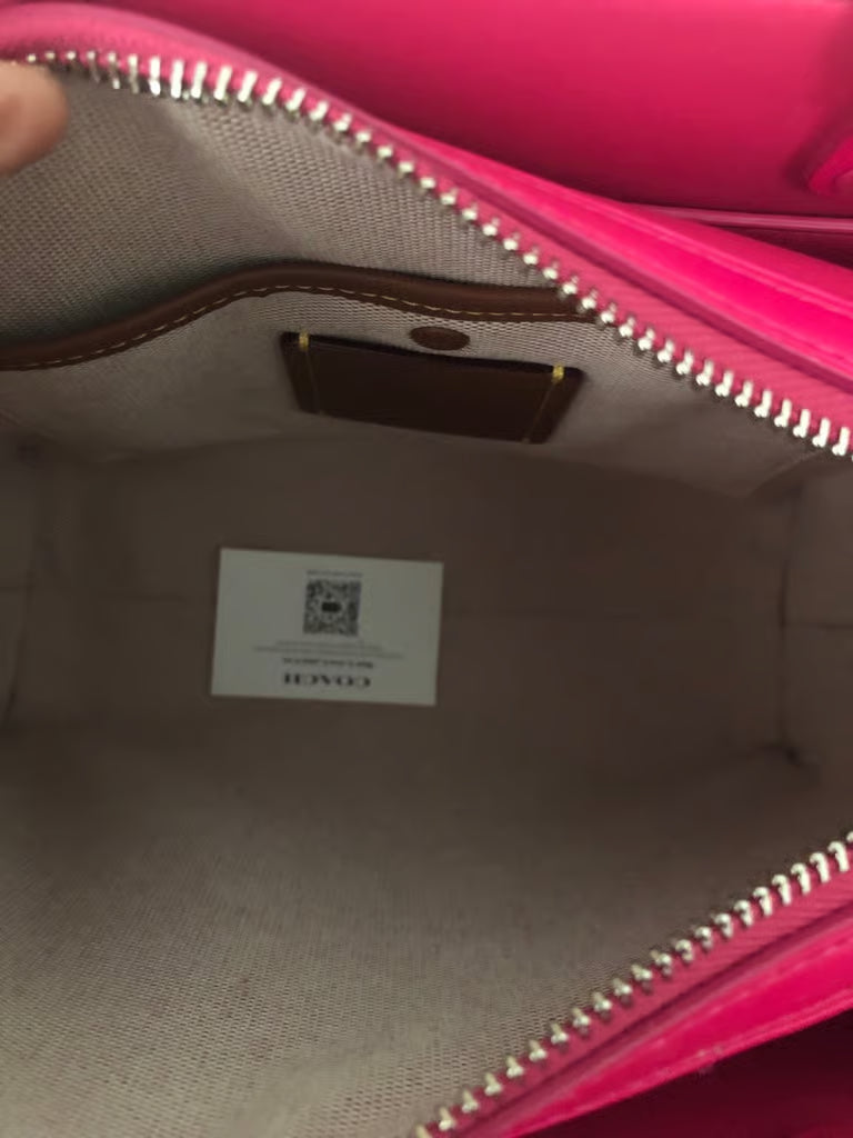 Coach Tea Rose Rogue 25 — Dragon Fruit