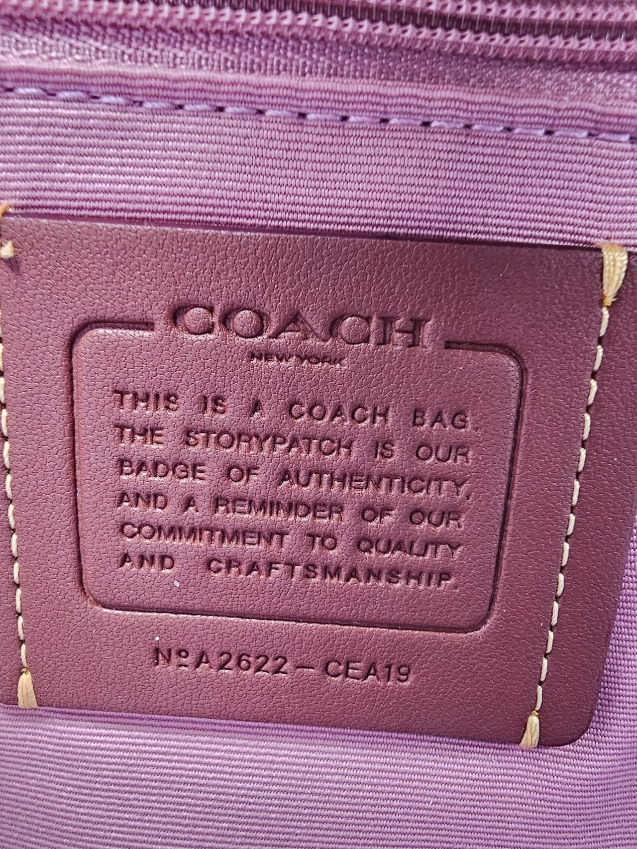 Large Rowan Satchel With Charms — Powder Pink NWT