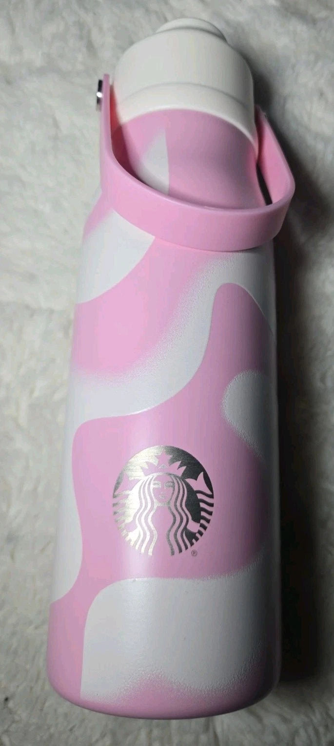 Starbucks Pink Drink Collection 2026 Owala (Bundle of 5)