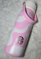 Starbucks Pink Drink Collection 2026 Owala (Bundle of 5)